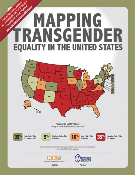 best states for lgbt|safest states for transgender people.